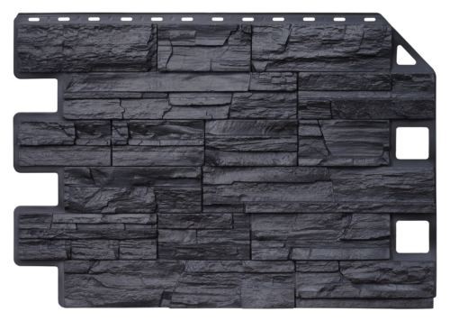 Фасадная панель Royal Stone, Камень Скалистый, Кингстон купить в Астрахани