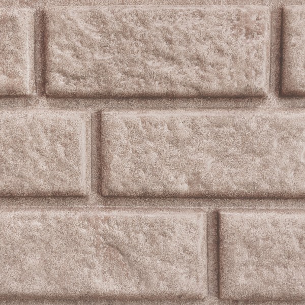 Сайдинг BRICKHOUSE белый купить в Астрахани