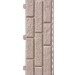 Сайдинг BRICKHOUSE белый купить в Астрахани