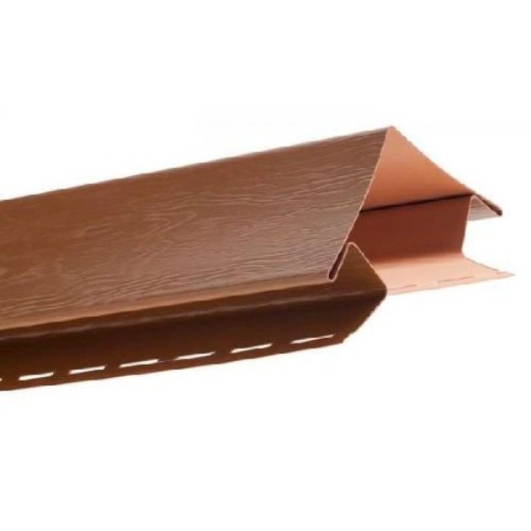 Угол наружный Премиум, Т-12, ВН, Светлый Дуб купить в Астрахани