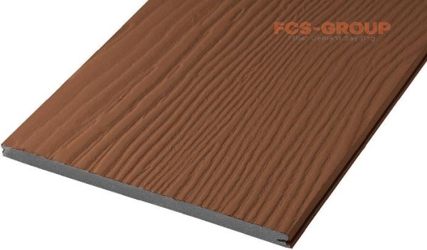 Фиброцементные панели FCS Group Wood Line F30 купить в Астрахани