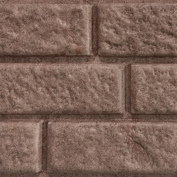 Сайдинг BRICKHOUSE коричневый купить в Астрахани