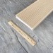 Террасная доска Latitudo Solid 150х21 Натур (Полнотелая) купить в Астрахани