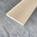 Террасная доска Latitudo Solid 150х21 Натур (Полнотелая) купить в Астрахани