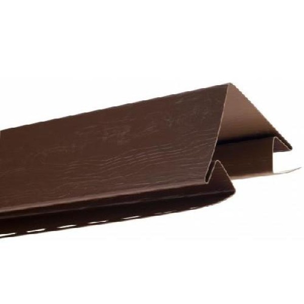 Угол наружный Премиум, Т-12, ВН, Тёмный Орех купить в Астрахани