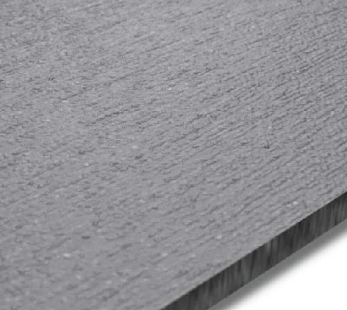 Фиброцементные сайдинг Roofas COLOR Line Light Gray купить в Астрахани