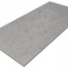 Фиброцементные сайдинг Roofas COLOR Line Light Gray купить в Астрахани