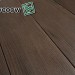 Террасная доска из ДПК WOODVEX Select Венге Colorite купить в Астрахани