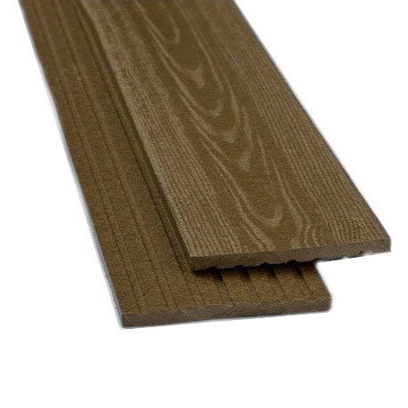 Заборная доска из ДПК  ECODECKING Дерево купить в Астрахани