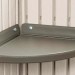 Сарай пластиковый LifeTime 10x8 купить в Астрахани