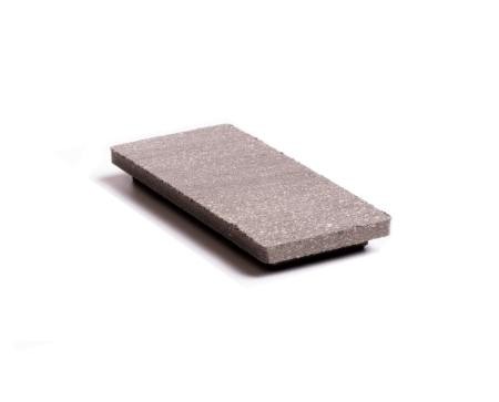 Заглушка для лавочного бруса Ecodecking Комфорт 40х90 шоколад купить в Астрахани