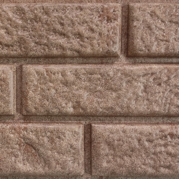 Сайдинг BRICKHOUSE песочный купить в Астрахани