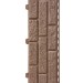 Сайдинг BRICKHOUSE песочный купить в Астрахани