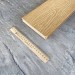 Террасная доска Latitudo Solid 150х21 Орех (Полнотелая) купить в Астрахани