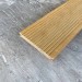 Террасная доска Latitudo Solid 150х21 Орех (Полнотелая) купить в Астрахани