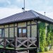Фасадная панель Альта-Профиль, Бутовый Камень, Балтийский купить в Астрахани