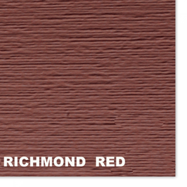 Сайдинг Виниловый Mitten, Sentry Mitten, Richmond red купить в Астрахани