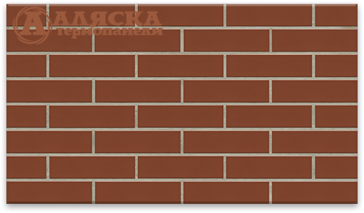 Фасадные Термопанели Аляска Rot Glatt купить в Астрахани