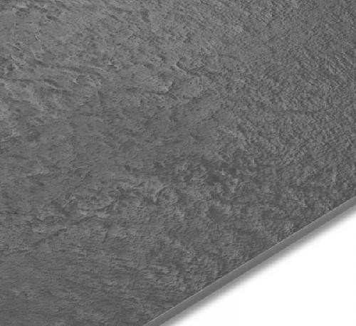 Фиброцементный сайдинг Roofas Board Stone Антрацит купить в Астрахани