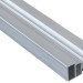 Лага алюминиевая KRONEX 50x25x3000 мм несущая купить в Астрахани