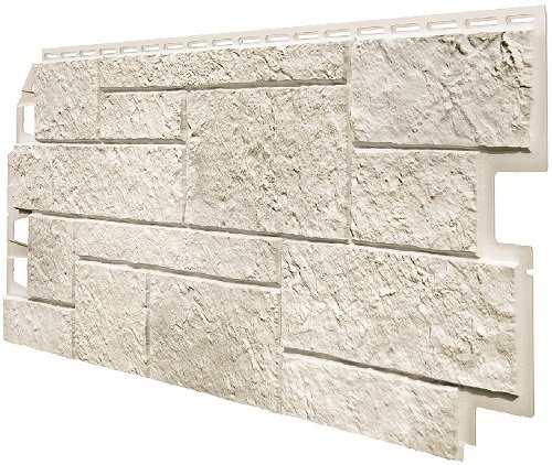 Фасадная панель VOX Sandstone (Сандстоун) бежевый купить в Астрахани