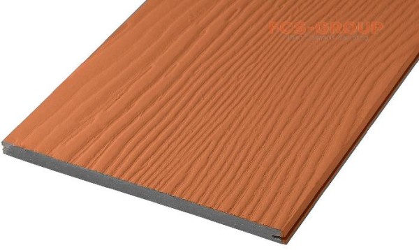 Фиброцементные панели FCS Group Wood Line F32 купить в Астрахани