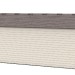 Сарай пластиковый LifeTime 15x8 DD купить в Астрахани