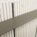 Сарай пластиковый LifeTime 15x8 DD купить в Астрахани
