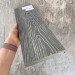 Террасная доска Latitudo Solid 150х21 Серый (Полнотелая) купить в Астрахани