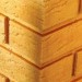 Угловые элементы КАНЬОН с перекрытием шва купить в Астрахани