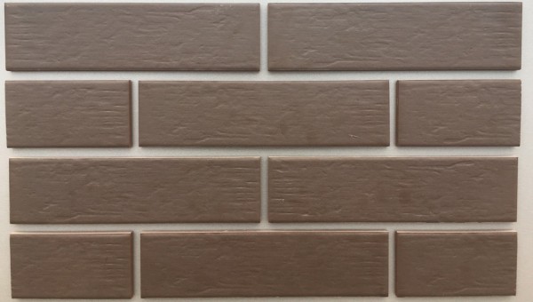Фасадная Термопанели Аляска Natural Braun Struktur купить в Астрахани