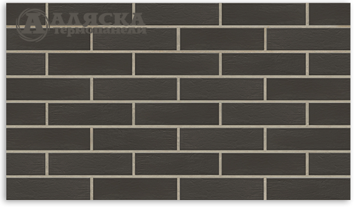 Фасадные Термопанели Аляска Natural Braun Struktur купить в Астрахани