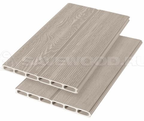 Грядочная доска ДПК 3D Savewood SW Laurus бежевый купить в Астрахани