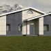 Фиброцементный сайдинг Roofas Board Stone Доломит купить в Астрахани