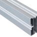 Лага алюминиевая KRONEX 80x40x3000 мм конструктивная купить в Астрахани