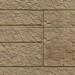 Фасадная панель VOX Sandstone (Сандстоун) светло коричневый купить в Астрахани