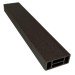 Лавочный брус Ecodecking Комфорт 40х90 венге купить в Астрахани