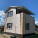 Сайдинг "blockhouse" под бревно, Престиж ВН-01, бежевый купить в Астрахани
