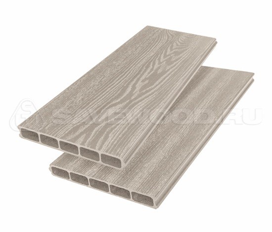 Грядочная доска ДПК 3D Savewood SW Rumex Бежевый купить в Астрахани