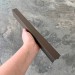 П-профиль Алюминиевый EasyDecking 35x25 Венге купить в Астрахани