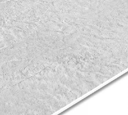 Фиброцементный сайдинг Roofas Board Stone Опал Серебристый купить в Астрахани