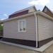 Сайдинг "blockhouse" под бревно, Престиж ВН-01, персиковый купить в Астрахани