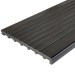 Ступень ДПК Latitudo Step-320 Графит Полнотелая купить в Астрахани