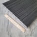 Ступень ДПК Latitudo Step-320 Графит Полнотелая купить в Астрахани