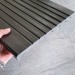 Ступень ДПК Latitudo Step-320 Графит Полнотелая купить в Астрахани