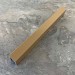 П-профиль Алюминиевый EasyDecking 35x25 Дуб купить в Астрахани