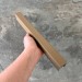 П-профиль Алюминиевый EasyDecking 35x25 Дуб купить в Астрахани