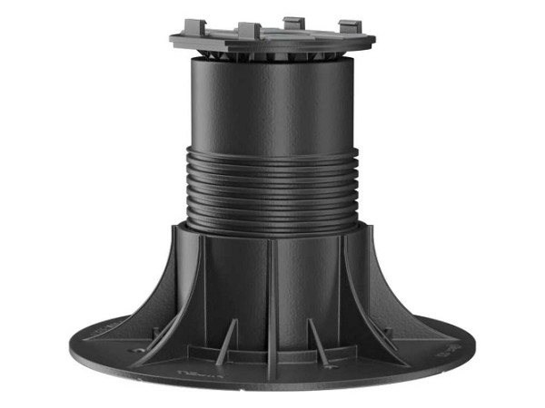 Регулируемая опора HILST LIFT self-leveling HL4 (115-155мм) купить в Астрахани