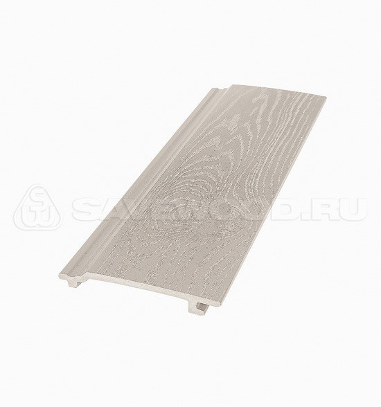 Сайдинг из дпк savewood sw-sorbus тангенциальный распил бежевый купить в Астрахани