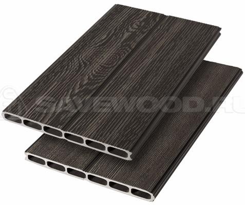 Грядочная доска ДПК 3D Savewood SW Laurus коричневый купить в Астрахани